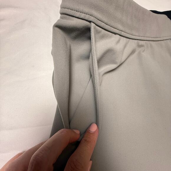 Public Rec Men’s 34x28 Gray All Day Every Day Joggers Travel Athleisure Pants - Picture 8 of 12